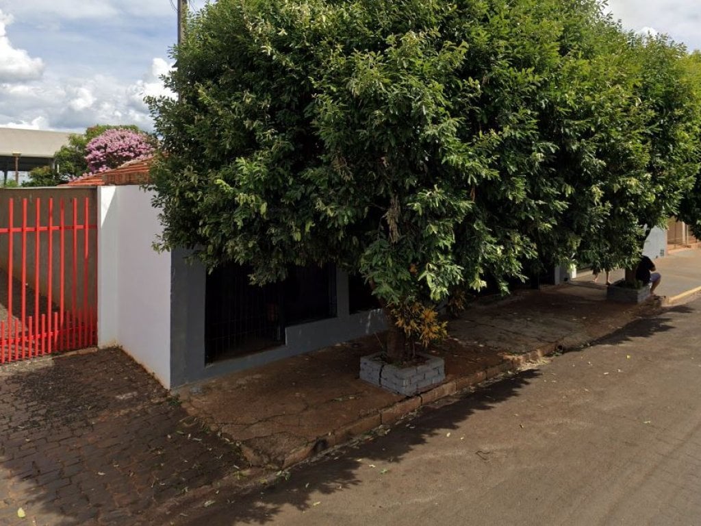 Foto de Casa em leilão no bairro Centro em Santa Cruz Das Palmeiras - SP