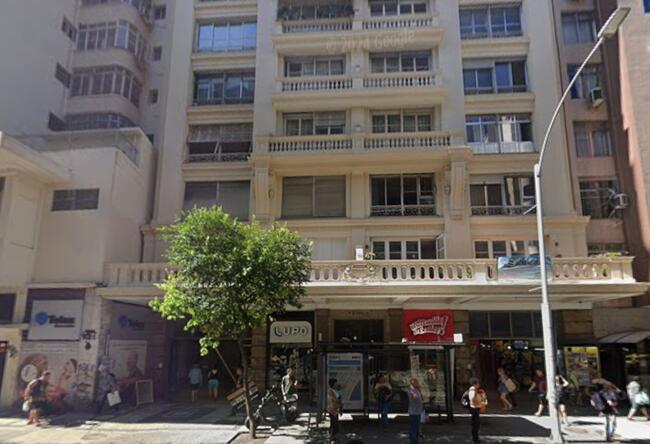 Foto de Loja em Copacabana no Rio de Janeiro/RJ