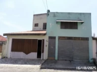 Foto de Casa em leilão no bairro Centro em Jacareí - SP