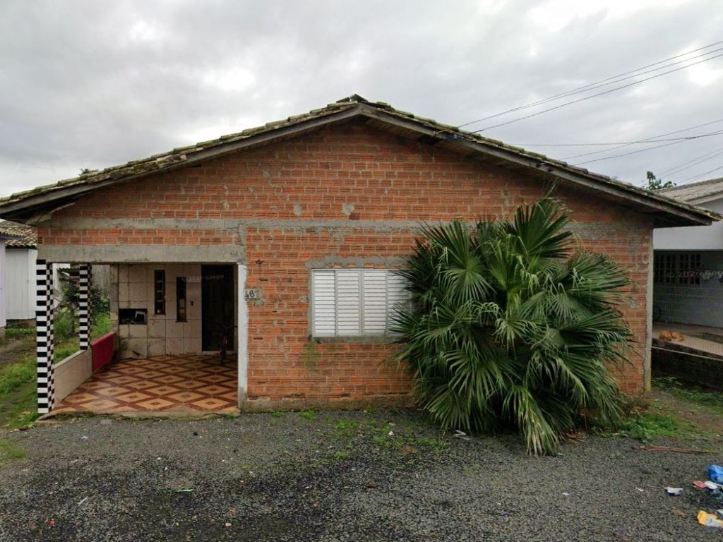 Foto de Terreno em leilão em Forquilhinha - SC
