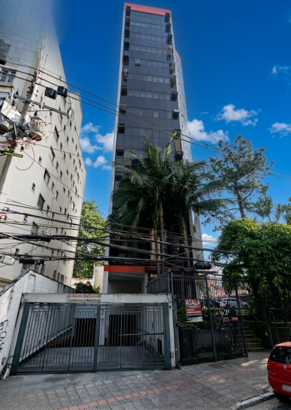 Foto de Comercial em leilão no Condomínio Edifício Dualib Office Tower em São Paulo - SP