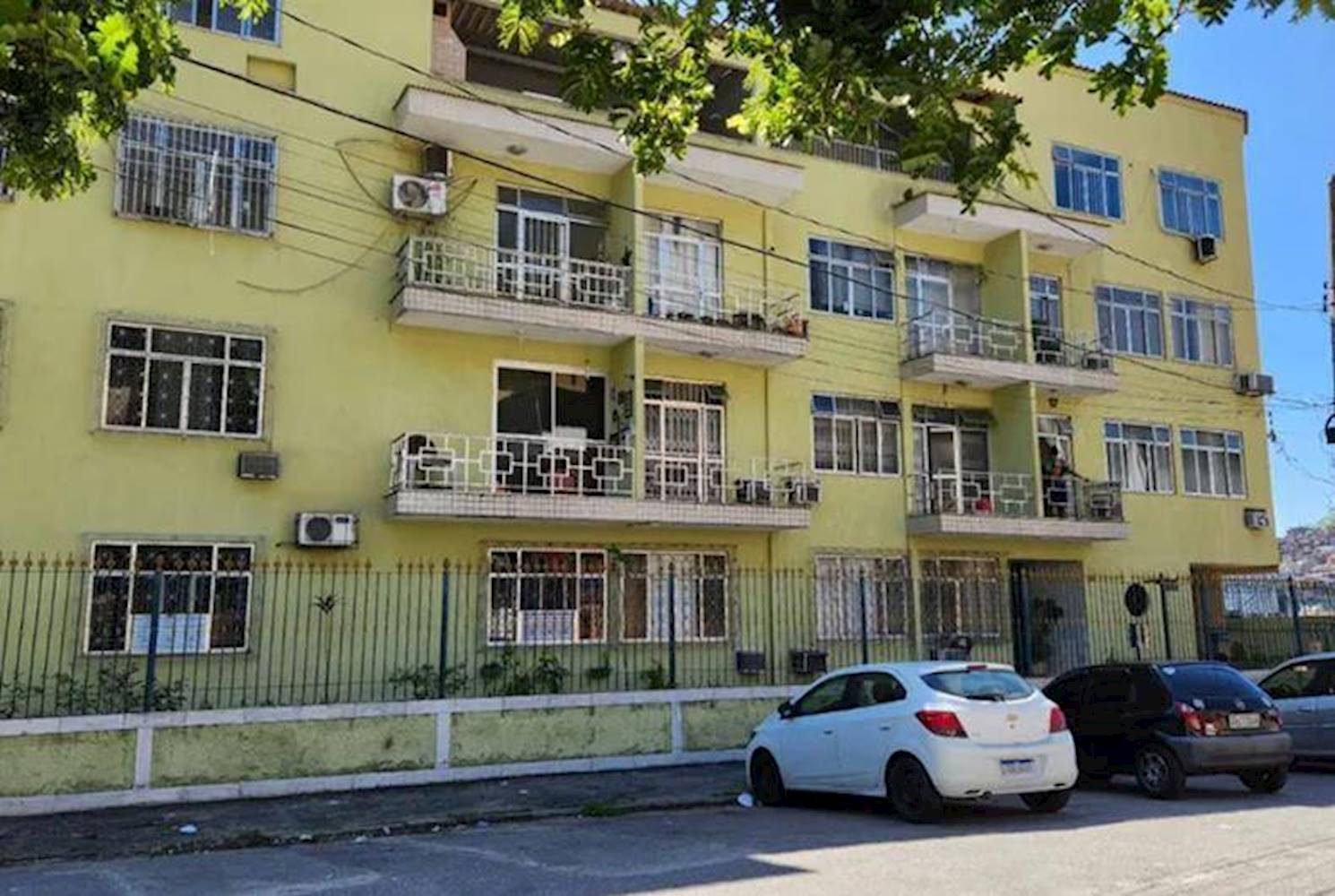 Foto de Apartamento em leilão em Rio de Janeiro - RJ