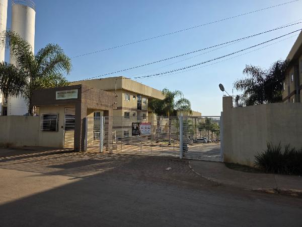 Foto de Apartamento em leilão no Mansoes Recreio em Mossoró - RN