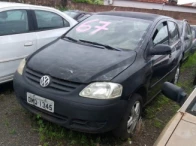 Foto de VW/FOX 1.6 - 05/05 - Mirassol/SP