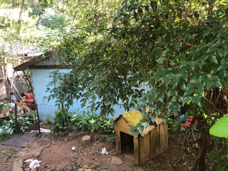 Foto de Terreno em leilão no bairro Vila Luiza em Passo Fundo - RS