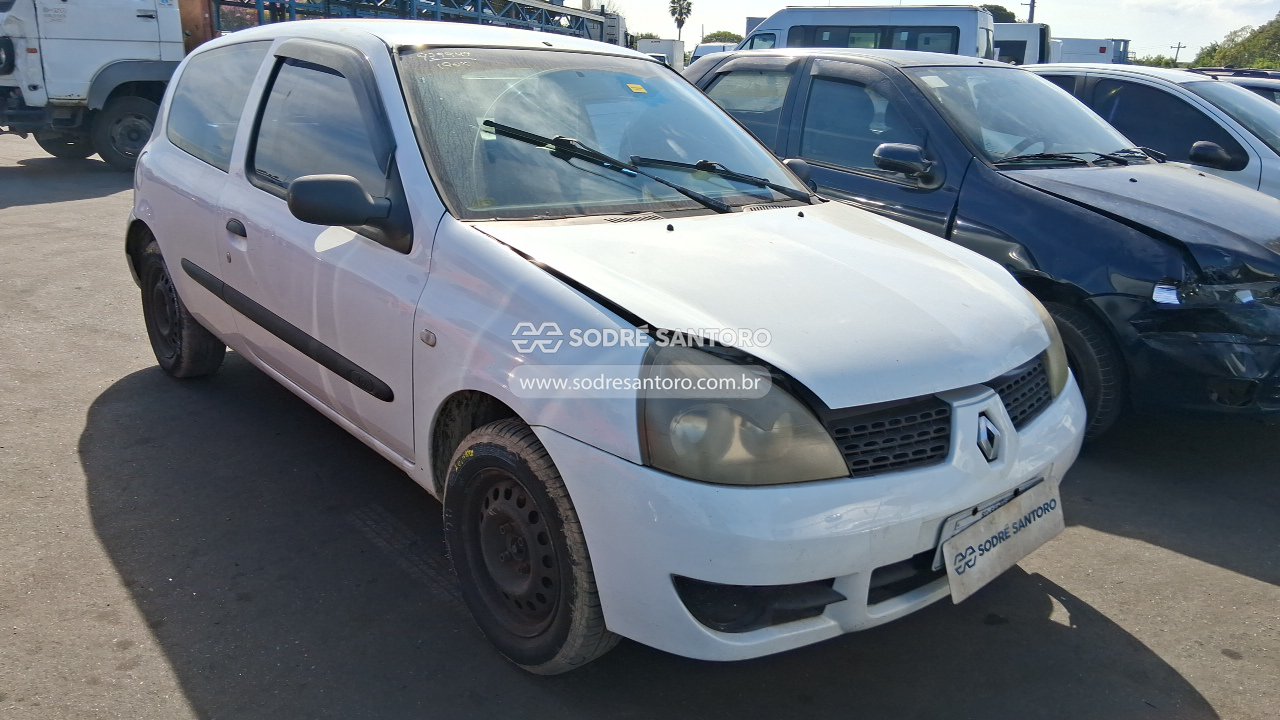 Foto de renault - clio aut 10 h 3p