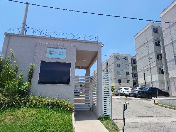 Foto de Apartamento em leilão em Nova Iguaçu - RJ