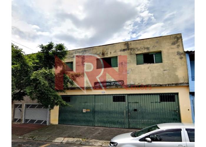 Foto de Casa em leilão em São Paulo - SP