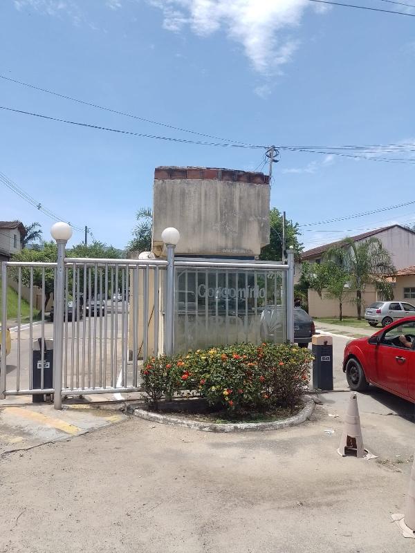 Foto de Casa em leilão em Nova Iguaçu - RJ