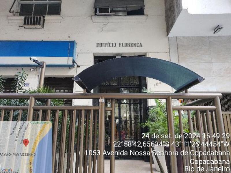 Foto de Apartamento em leilão em Rio De Janeiro - RJ