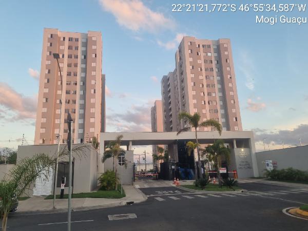 Foto de Apartamento · JARDIM ESPLANADA , MOGI GUACU , SP