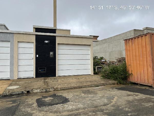 Foto de Casa em leilão no bairro São Pedro em Vitória Da Conquista - BA