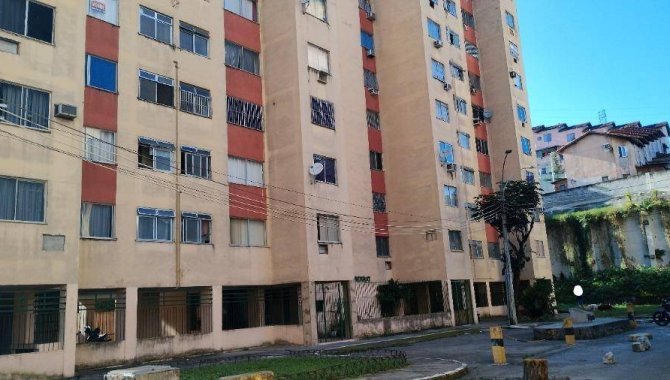 Foto de Apartamento em leilão em Rio De Janeiro - RJ