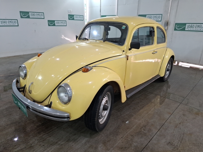 Foto de VOLKSWAGEN FUSCA 1300