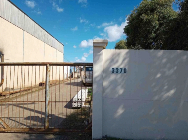 Foto de Terreno em leilão no bairro Santa Lucia em Campo Bom - RS