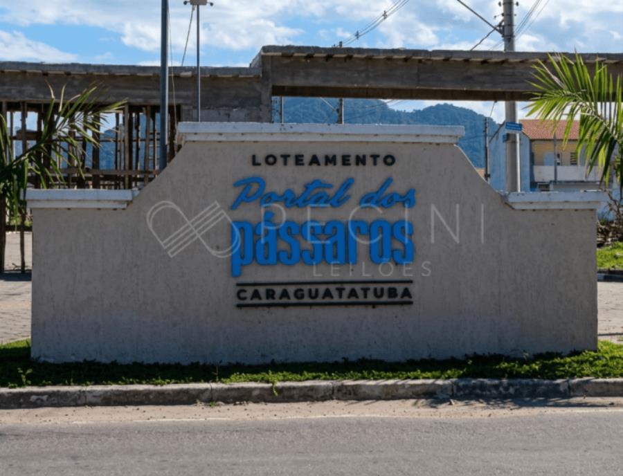 Foto de Casa em leilão no bairro Porto Novo em Caraguatatuba - SP