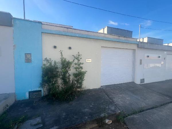 Foto de Imóvel na Alameda Rosangela Dos Prazeres Santos, 20 - Leilão em TRIZIDELA DO VALE/MA