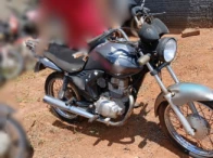 Foto de HONDA/CG 150 FAN ESI - 11/12 - Mirassol/SP