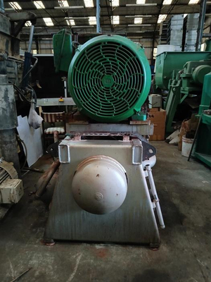 Foto de COMPRESSOR DE REFRIGERAÇÃO SABROE