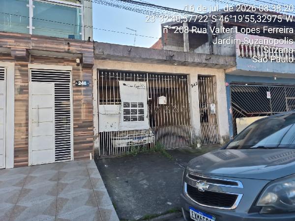 Foto de Casa · JARDIM SUZANOPOLIS , SUZANO , SP