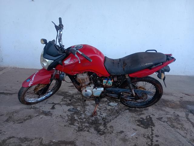 Foto de CG 125 FAN ES - 2013/2014