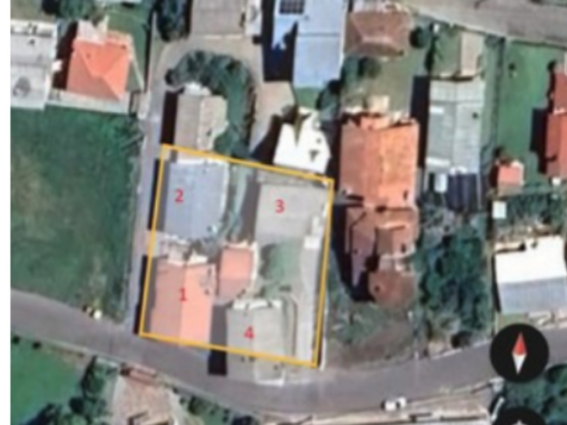 Foto de Imóvel Mat. 1.858 (Fração ideal - GPS. 29°03'14.1"S 51°10'49.3"W)