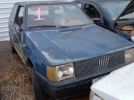 Foto de FIAT/UNO CS - 89/90 - Mirassol/SP