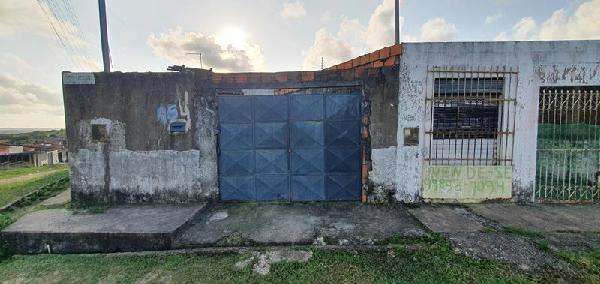 Foto de Casa em leilão no bairro Santa Inês em Nossa Senhora Do Socorro - SE