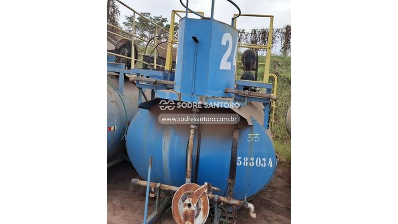 Foto de tanque agribomba 12 - 2011