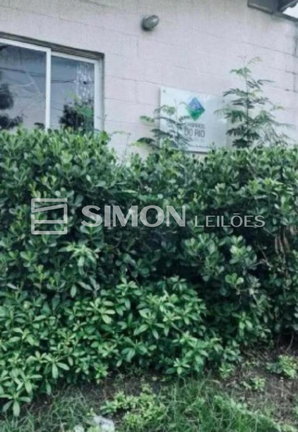 Foto de Apartamento em leilão no bairro Rocha Sobrinho em Mesquita - RJ