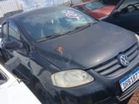 Foto de VW/FOX 1.0 - 05/05 - Mirassol/SP