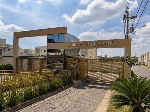 Foto de Apartamento em leilão no bairro Jardim Europa em Suzano - SP