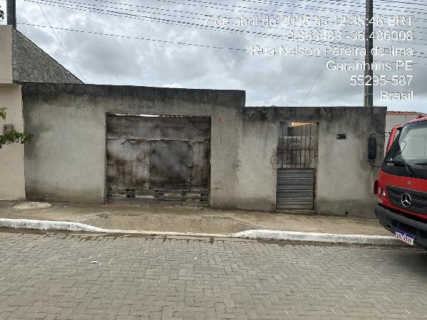 Foto de Casa · DOM HELDER CAMARA , GARANHUNS , PE