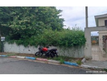 Foto de Terreno em leilão no bairro Mandaqui em São Paulo - SP
