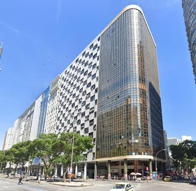 Foto de Imóvel em leilão em Rio De Janeiro - RJ