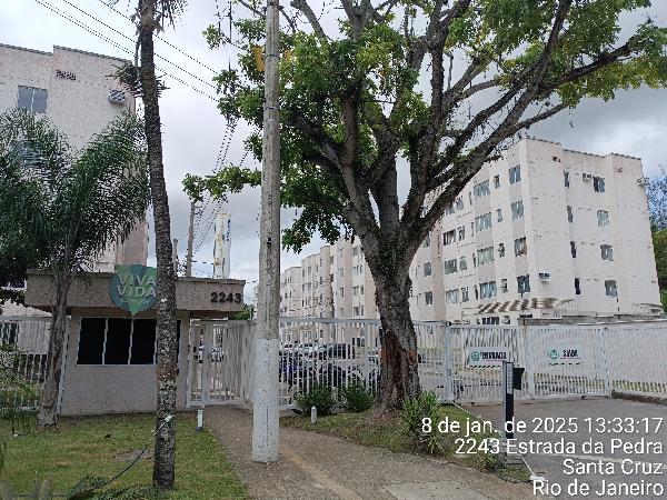 Foto de Apartamento em leilão em Rio De Janeiro - RJ