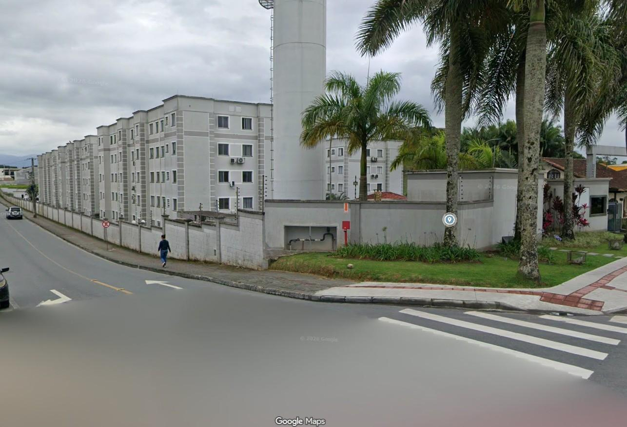 Foto de Imóvel em Joinville (SC)