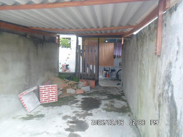 Foto de Apartamento em leilão no bairro Guapura em Itanhaém - SP