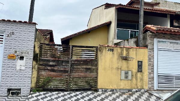 Foto de Casa · FLORIDA MIRIM , MONGAGUA , SP