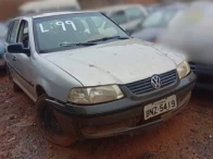 Foto de VW/GOL 1.0 - 04/05 - Tanabí/SP