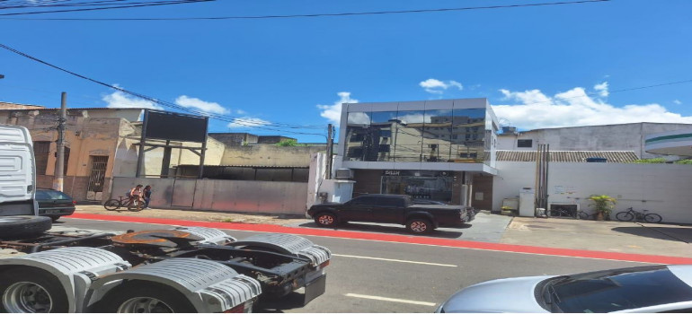 Foto de Terreno na Rua de barao miracema - Leilão em Campos dos Goytacazes/RJ