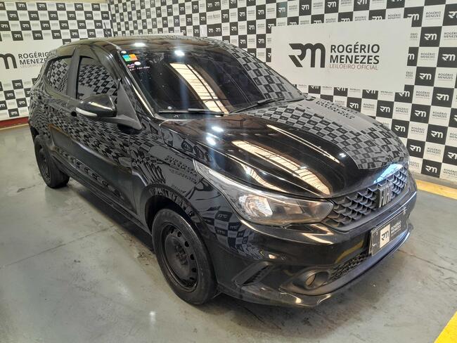 Foto de FIAT ARGO 1.0 2021/2022 FLEX