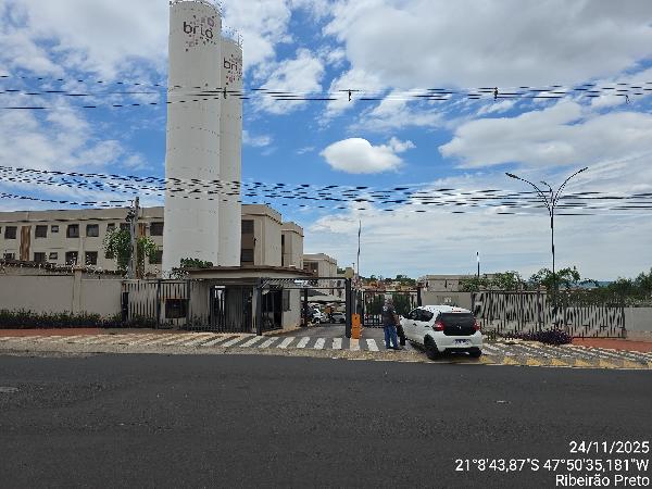 Foto de Apartamento em leilão no bairro Jardim Jose Wilson Toni em Ribeirão Preto - SP
