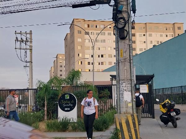 Foto de Apartamento em leilão no Cidade Soverana em Guarulhos - SP