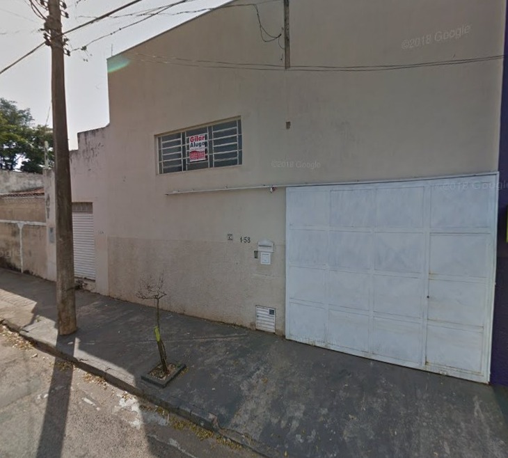 Foto de Comercial em leilão em Bauru - SP