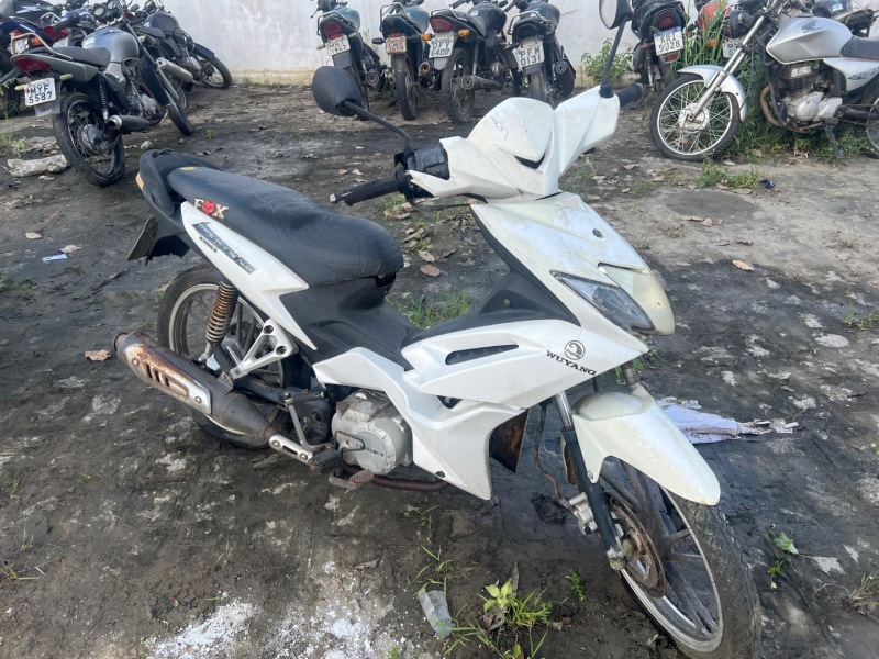 Foto de I WUYANG/WY48Q-2