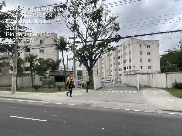 Foto de Apartamento em leilão em Rio De Janeiro - RJ