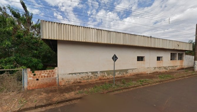 Foto de Imóvel Comercial em Terreno 4.180 m² - Centro - Platina - SP
