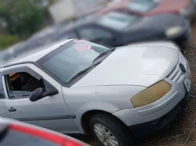 Foto de VW/GOL 1.0 - 07/08 - Mirassol/SP