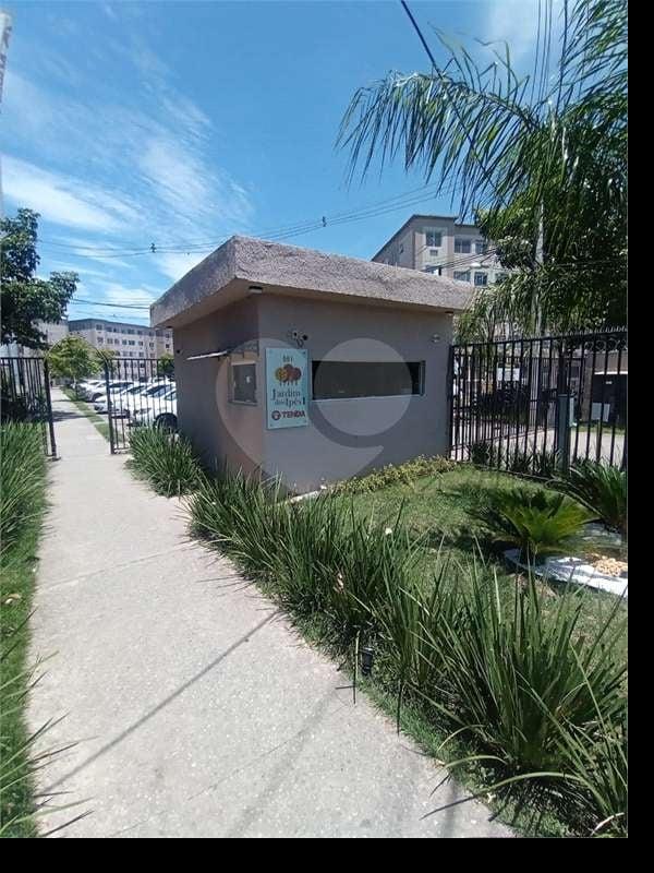 Foto de Apartamento em leilão em Rio De Janeiro - RJ